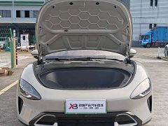 Xiaomi SU7 2024 Rear-Wheel Drive Ultra-Long Range Advanced Autonomous Driving Pro - ფოტო 11