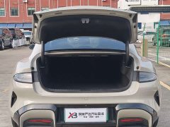 Xiaomi SU7 2024 Rear-Wheel Drive Ultra-Long Range Advanced Autonomous Driving Pro - ფოტო 12