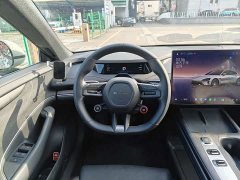 Xiaomi SU7 2024 Rear-Wheel Drive Ultra-Long Range Advanced Autonomous Driving Pro - ფოტო 15