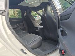 Xiaomi SU7 2024 Rear-Wheel Drive Ultra-Long Range Advanced Autonomous Driving Pro - ფოტო 17