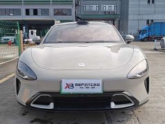 Xiaomi SU7 2024 Rear-Wheel Drive Ultra-Long Range Advanced Autonomous Driving Pro - ფოტო 2