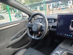 Xiaomi SU7 2024 Rear-Wheel Drive Ultra-Long Range Advanced Autonomous Driving Pro - ფოტო 20