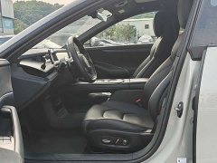 Xiaomi SU7 2024 Rear-Wheel Drive Ultra-Long Range Advanced Autonomous Driving Pro - ფოტო 6