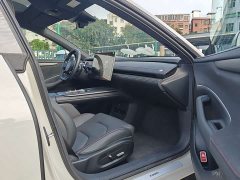 Xiaomi SU7 2024 Rear-Wheel Drive Ultra-Long Range Advanced Autonomous Driving Pro - ფოტო 8