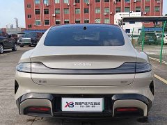 Xiaomi SU7 2024 Rear-Wheel Drive Ultra-Long Range Advanced Autonomous Driving Pro - ფოტო 9