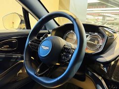 Aston Martin DBX 2025 4.0T V8 707 - ფოტო 3