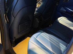 Aston Martin DBX 2025 4.0T V8 707 - ფოტო 4