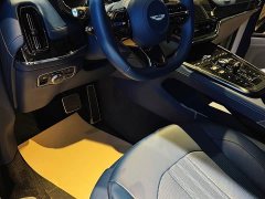 Aston Martin DBX 2025 4.0T V8 707 - ფოტო 6
