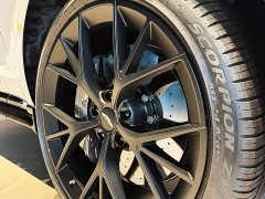 Aston Martin DBX 2025 4.0T V8 707 - ფოტო 7