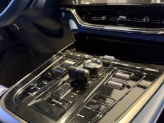 Aston Martin DBX 2025 4.0T V8 707 - ფოტო 8