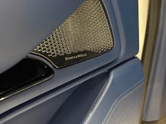 Aston Martin DBX 2025 4.0T V8 707 - ფოტო 9