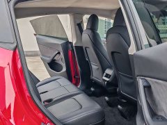 Tesla Model Y Long Range All-Wheel Drive - ფოტო 15