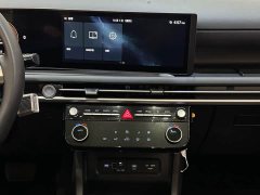 Hyundai Tucson L 1.5T Elite - ფოტო 10