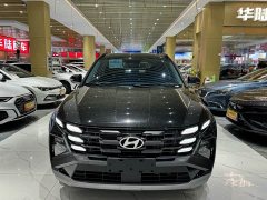 Hyundai Tucson L 1.5T Elite - ფოტო 2