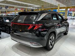 Hyundai Tucson L 1.5T Elite - ფოტო 4