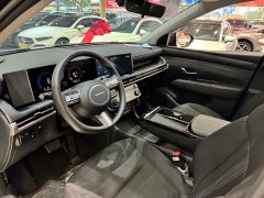 Hyundai Tucson L 1.5T Elite - ფოტო 5
