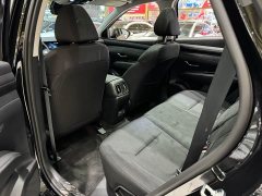Hyundai Tucson L 1.5T Elite - ფოტო 7