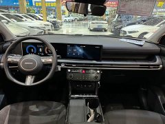Hyundai Tucson L 1.5T Elite - ფოტო 8