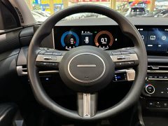 Hyundai Tucson L 1.5T Elite - ფოტო 9