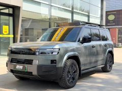 Fangchengbao Titan 7 190KM 4WD Max Edition - ფოტო 1