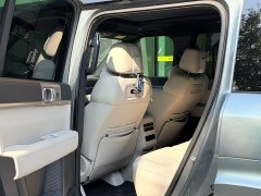 Fangchengbao Titan 7 190KM 4WD Max Edition - ფოტო 4