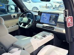 Fangchengbao Titan 7 190KM 4WD Max Edition - ფოტო 5
