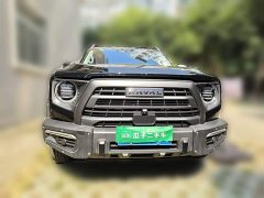Great Wall Dachshund 2.0T DCT Chinese Rural Dog Edition - ფოტო 2