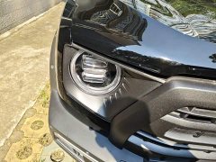 Great Wall Dachshund 2.0T DCT Chinese Rural Dog Edition - ფოტო 7