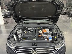 Volkswagen Magotan PHEV 2020 GTE Luxury - ფოტო 11