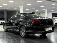 Volkswagen Magotan PHEV 2020 GTE Luxury - ფოტო 14