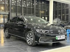 Volkswagen Magotan PHEV 2020 GTE Luxury - ფოტო 2