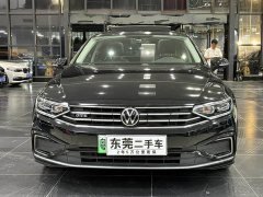 Volkswagen Magotan PHEV 2020 GTE Luxury - ფოტო 3