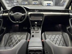 Volkswagen Magotan PHEV 2020 GTE Luxury - ფოტო 5