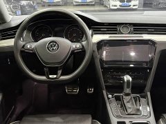 Volkswagen Magotan PHEV 2020 GTE Luxury - ფოტო 7