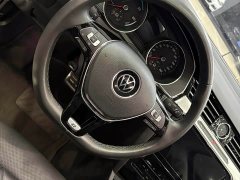 Volkswagen Magotan PHEV 2020 GTE Luxury - ფოტო 9
