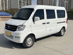 Dongfeng K07S 1.3L Edition Version - ფოტო 1