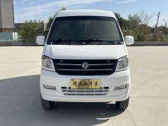 Dongfeng K07S 1.3L Edition Version - ფოტო 2