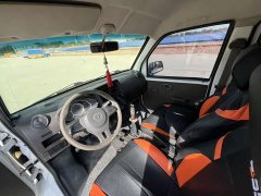 Dongfeng K07S 1.3L Edition Version - ფოტო 4