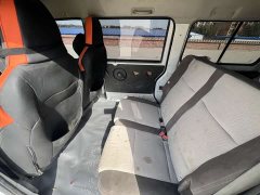 Dongfeng K07S 1.3L Edition Version - ფოტო 6