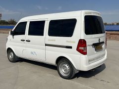 Dongfeng K07S 1.3L Edition Version - ფოტო 7