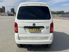 Dongfeng K07S 1.3L Edition Version - ფოტო 8