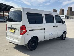 Dongfeng K07S 1.3L Edition Version - ფოტო 9