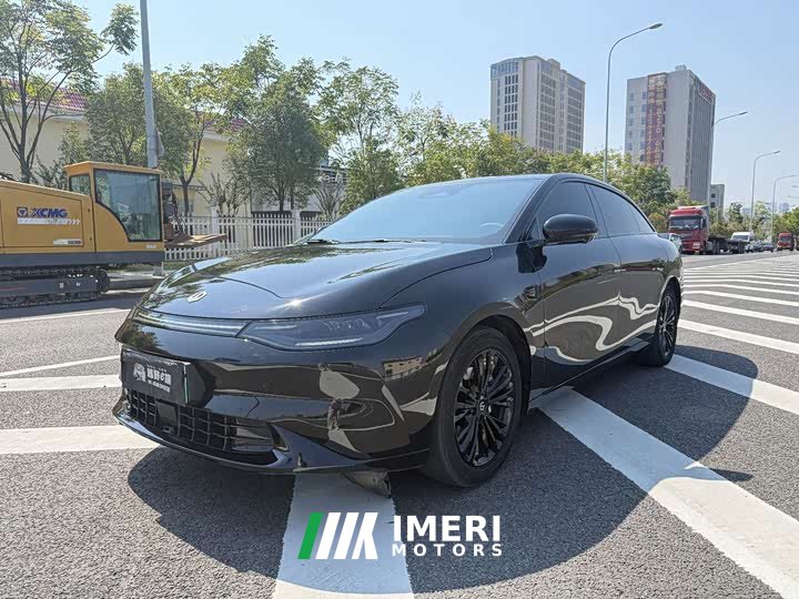 Leapmotor C01 2024 BEV 525 Comfort Edition - ავტომობილი ჩინეთიდან
