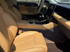 Leapmotor C01 2024 BEV 525 Comfort Edition - ფოტო 13