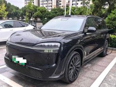 AITO M9 Extended Range Ultra 6-Seater - ფოტო 1