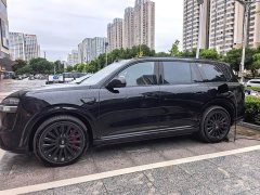 AITO M9 Extended Range Ultra 6-Seater - ფოტო 2