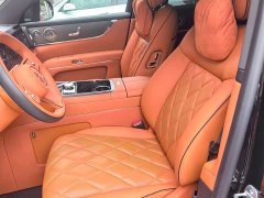AITO M9 Extended Range Ultra 6-Seater - ფოტო 3
