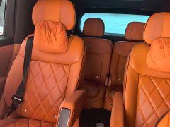 AITO M9 Extended Range Ultra 6-Seater - ფოტო 5