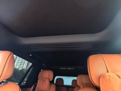 AITO M9 Extended Range Ultra 6-Seater - ფოტო 7