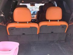AITO M9 Extended Range Ultra 6-Seater - ფოტო 8